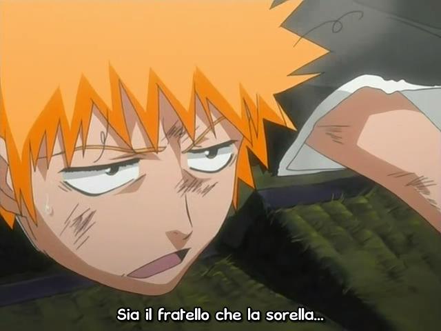 Otaku Gallery  / Anime e Manga / Bleach / Screen Shots / Episodi / 023 - L esecuzione di Rukia, prima del quattordicesimo giorno / 214.jpg